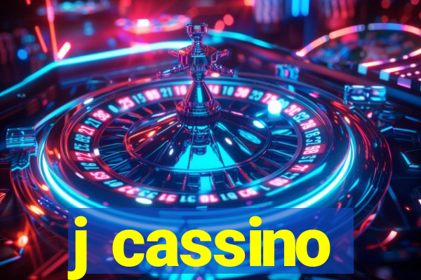 j cassino